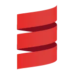 Scala SVG Icon